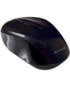 Mysz Verbatim Go Nano optyczna bezprzewodowa czarna - nr 70