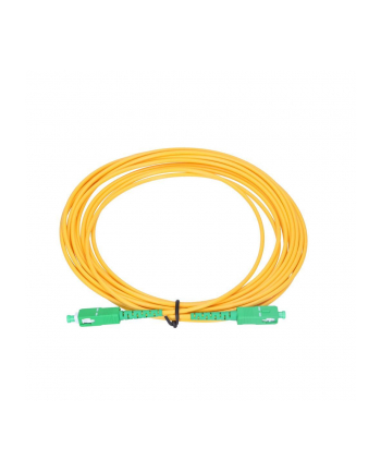 EXTRALINK PATCHCORD SM SC/APC-SC/APC SIM 3.0MM 7M