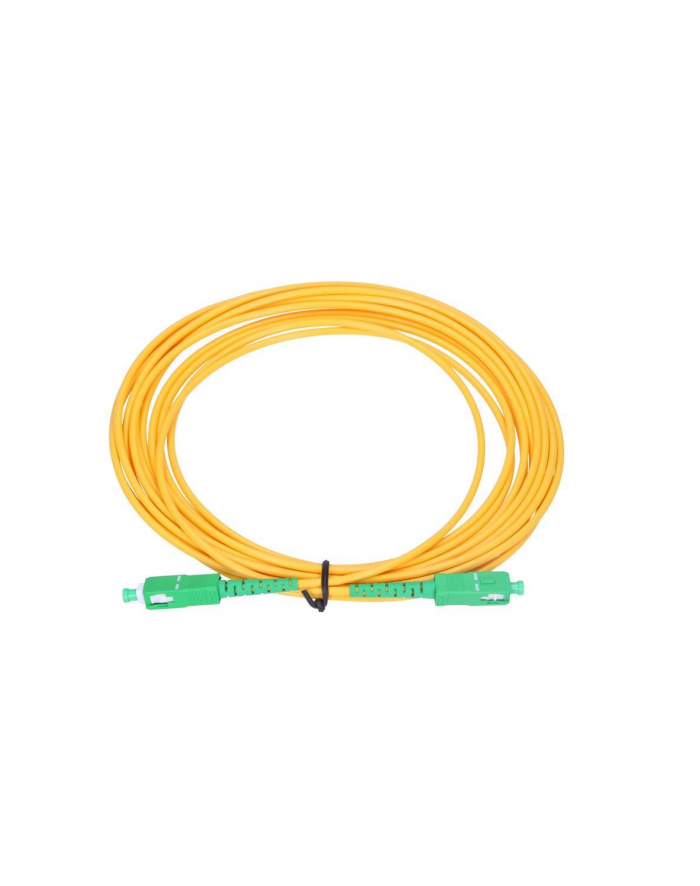 EXTRALINK PATCHCORD SM SC/APC-SC/APC SIM 3.0MM 7M główny