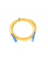 EXTRALINK PATCHCORD SM SC/UPC-SC/UPC SIM 3.0MM 1M - nr 1