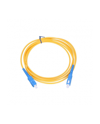 EXTRALINK PATCHCORD SM SC/UPC-SC/UPC SIM 3.0MM 1M