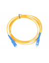 EXTRALINK PATCHCORD SM SC/UPC-SC/UPC SIM 3.0MM 1M - nr 3