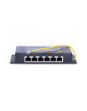 EXTRALINK POE INJECTOR 6 PORT GIGABIT - nr 2