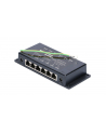 EXTRALINK POE INJECTOR 6 PORT GIGABIT - nr 7