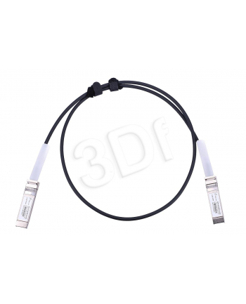 EXTRALINK SFP+DAC CABLE 10G 3M AWG30 PASSIVE nr 2