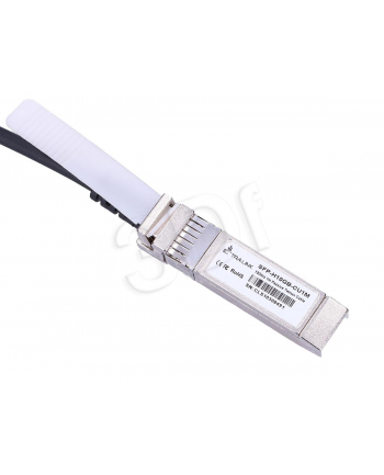 EXTRALINK SFP+DAC CABLE 10G 3M AWG30 PASSIVE nr 1