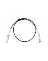 EXTRALINK SFP+DAC CABLE 10G 3M AWG30 PASSIVE - nr 4