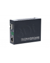 EXTRALINK SEDIR FIBER ETHERNET MEDIA CONVERTER 1X SFP 1000M 1X RJ45 1000M - nr 10