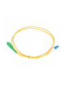 EXTRALINK PATCHCORD SM SC/APC-LC/PC SIM G.657A 2M - nr 1