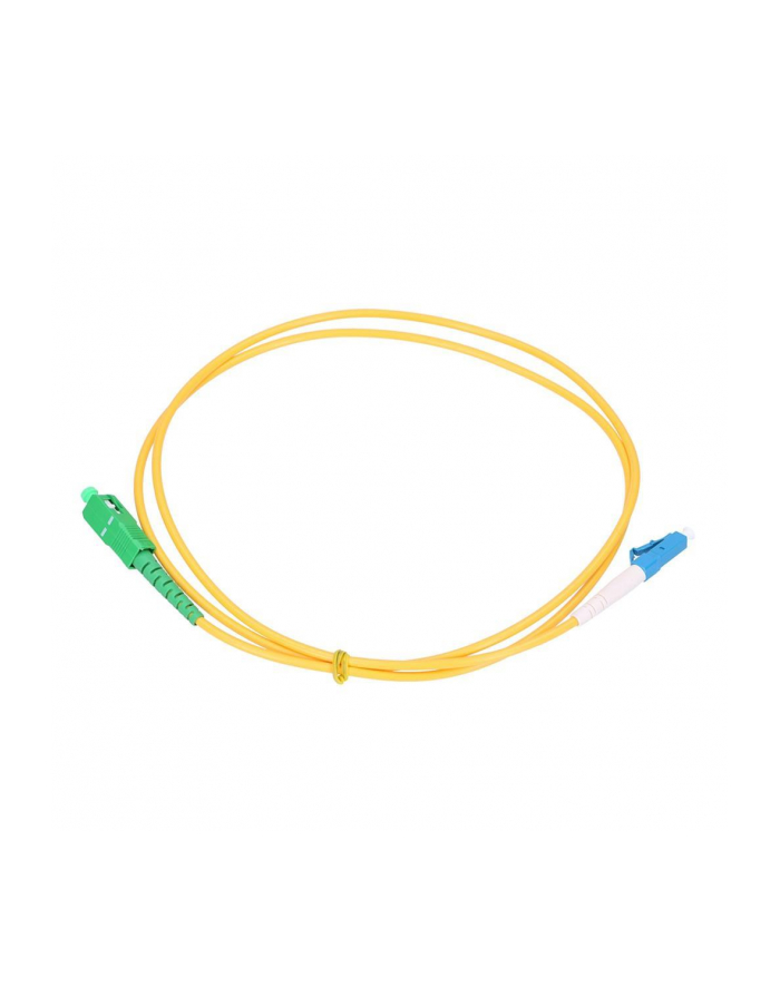 EXTRALINK PATCHCORD SM SC/APC-LC/PC SIM G.657A 2M główny