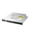 DVD-RW Internal Slim Notebook - nr 7