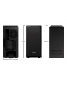 PURE BASE 600 Window Black BGW021 - nr 18