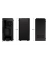 PURE BASE 600 Window Black BGW021 - nr 71