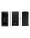 PURE BASE 600 Window Black BGW021 - nr 89
