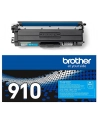 Toner Brother TN910 cyan | 9000str | HLL-9310CDW/MFC-L9570CDW - nr 35