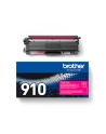 Toner Brother TN910 magenta | 9000str | HLL-9310CDW/MFC-L9570CDW - nr 31