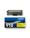 Toner Brother TN910 yellow | 9000str | HLL-9310CDW/MFC-L9570CDW - nr 31