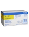 Toner Brother TN910 yellow | 9000str | HLL-9310CDW/MFC-L9570CDW - nr 49