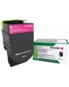 Toner Lexmark magenta zwrotny | 2300 str | CS/CX3/4/517 - nr 14