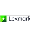 Toner Lexmark cyan zwrotny | 3500 str | CS/CX4/517 - nr 2