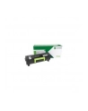 Toner Lexmark black zwrotny | 6000 str | CS/CX3/4/517 - nr 14