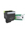 Toner Lexmark black zwrotny | 6000 str | CS/CX3/4/517 - nr 5