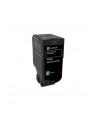 Toner CS720, CS725 CY 3K 74C20C0 - nr 11