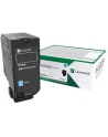 Toner CS720, CS725 CY 3K 74C20C0 - nr 16