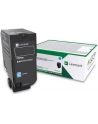 Toner CS720, CS725 CY 3K 74C20C0 - nr 24