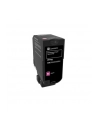 Toner CS720, CS725 MG 3K 74C20M0 - nr 11
