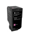 Toner CS720, CS725 MG 3K 74C20M0 - nr 12