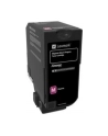 Toner CS720, CS725 MG 3K 74C20M0 - nr 16