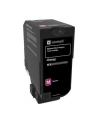 Toner CS720, CS725 MG 3K 74C20M0 - nr 17
