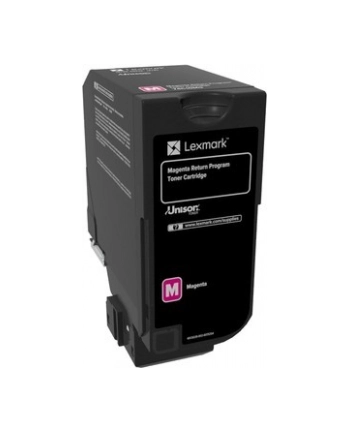 Toner CS720, CS725 MG 3K 74C20M0 nr 1