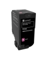 Toner CS720, CS725 MG 3K 74C20M0 - nr 18