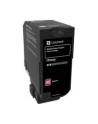 Toner CS720, CS725 MG 3K 74C20M0 - nr 22