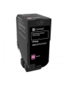 Toner CS720, CS725 MG 3K 74C20M0 - nr 26