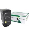 Toner CS720, CS725 YE 3K 74C20Y0 - nr 19