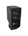 Toner CS725 CY 74C2HC0 - nr 13