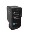 Toner CS725 CY 74C2HC0 - nr 16