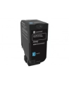 Toner CS725 CY 74C2HC0 - nr 19