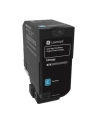 Toner CS725 CY 74C2HC0 - nr 22