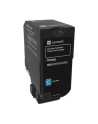 Toner CS725 CY 74C2HC0 - nr 23