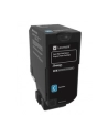 Toner CS725 CY 74C2HC0 - nr 4