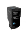 Toner CS725 CY 74C2HC0 - nr 6