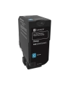 Toner CS725 CY 74C2HC0 - nr 7