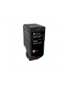 Toner CS725 MG 74C2HM0 - nr 8