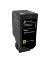 Toner CS725 YE 74C2HY0 - nr 10