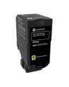 Toner CS725 YE 74C2HY0 - nr 11