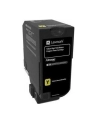 Toner CS725 YE 74C2HY0 - nr 15
